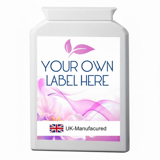 Own Label Products